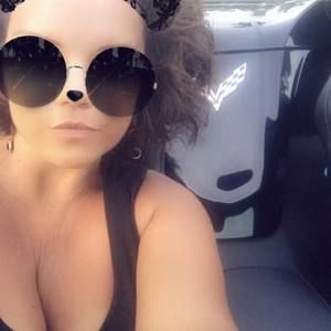 Meet your Posher, Kris